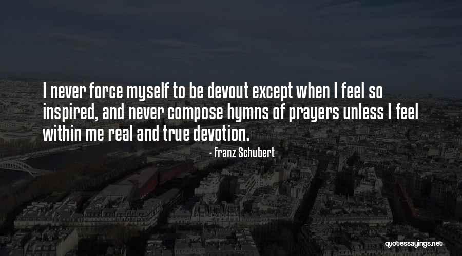 Sleeping Sirens Quotes By Franz Schubert Sleeping Sirens Quotes By Franz Schubert