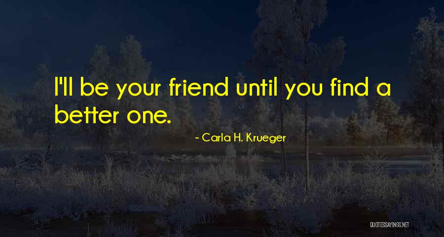 Sleeping With Your Love Quotes By Carla H. Krueger Sleeping With Your Love Quotes By Carla H. Krueger