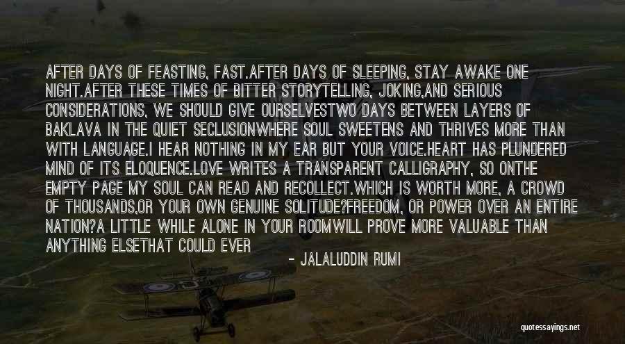 Sleeping With Your Love Quotes By Jalaluddin Rumi Sleeping With Your Love Quotes By Jalaluddin Rumi