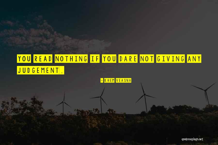 Sleepings For Wimps Quotes By Khem Veasna Sleepings For Wimps Quotes By Khem Veasna