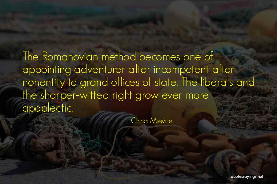 Sleepwalker Pills Quotes By China Mieville Sleepwalker Pills Quotes By China Mieville