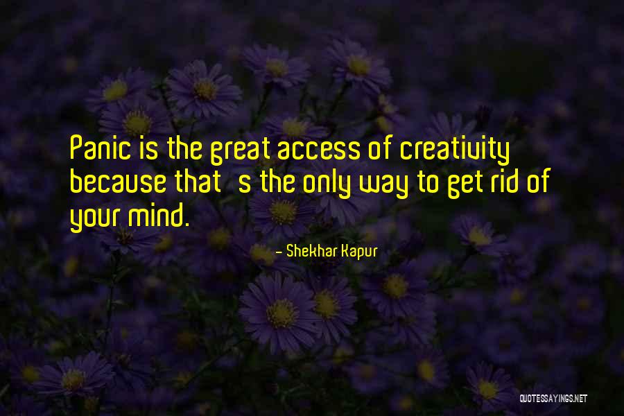 Sleepwalker Pills Quotes By Shekhar Kapur Sleepwalker Pills Quotes By Shekhar Kapur