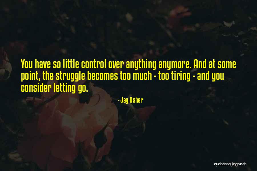 Sleepy Gf Quotes By Jay Asher Sleepy Gf Quotes By Jay Asher