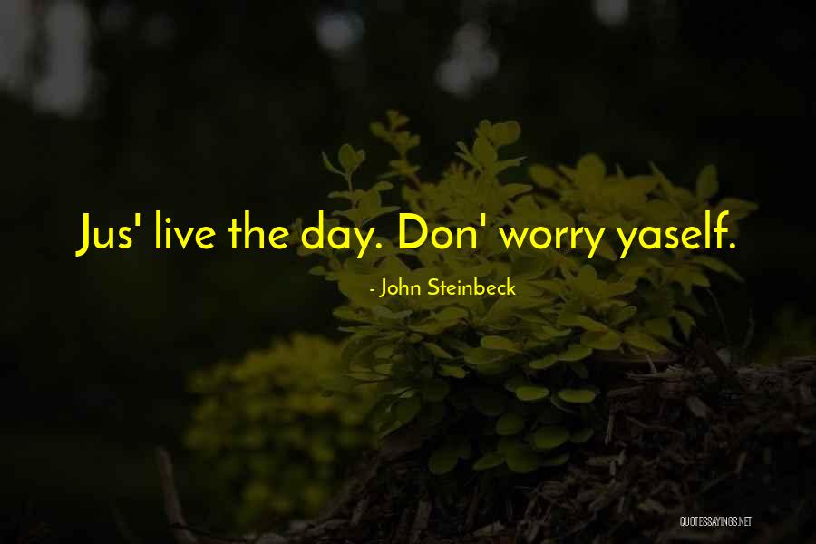 Sleepy Gf Quotes By John Steinbeck Sleepy Gf Quotes By John Steinbeck