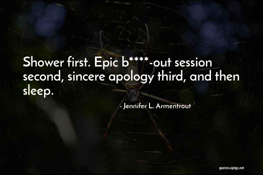 Sleepy Hollow 1999 Quotes By Jennifer L. Armentrout Sleepy Hollow 1999 Quotes By Jennifer L. Armentrout