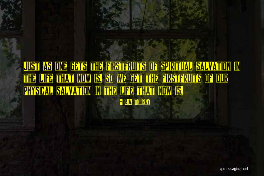 Sleepy Hollow Golem Quotes By R.A. Torrey Sleepy Hollow Golem Quotes By R.A. Torrey