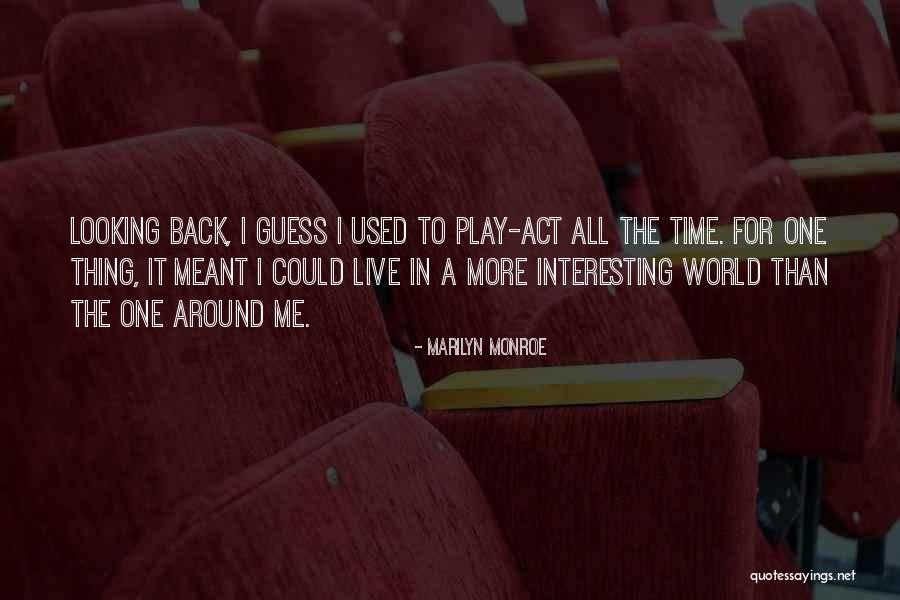 Sleepy Hollow Katrina Quotes By Marilyn Monroe Sleepy Hollow Katrina Quotes By Marilyn Monroe
