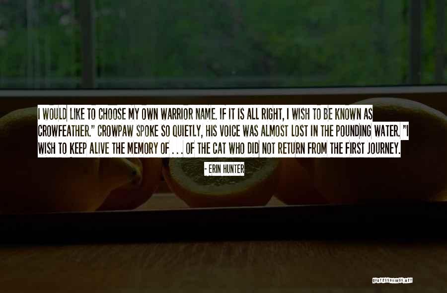 Sleepy Sickness Quotes By Erin Hunter Sleepy Sickness Quotes By Erin Hunter