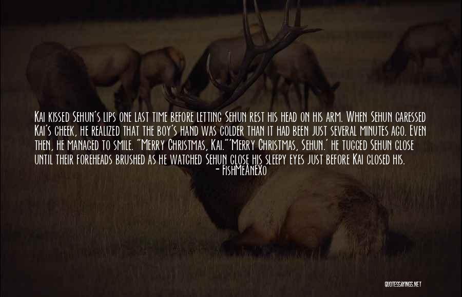 Sleepy Time Quotes By FishMeAnEXo Sleepy Time Quotes By FishMeAnEXo