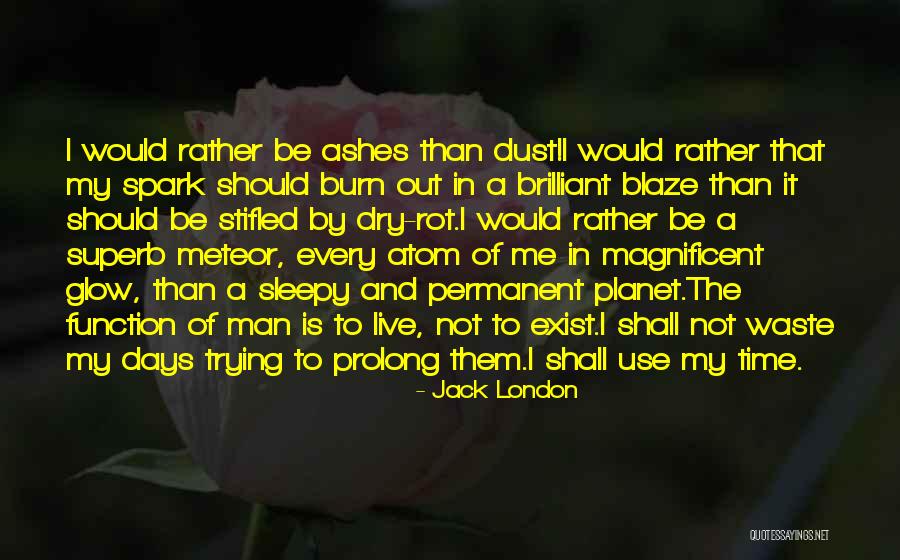 Sleepy Time Quotes By Jack London Sleepy Time Quotes By Jack London