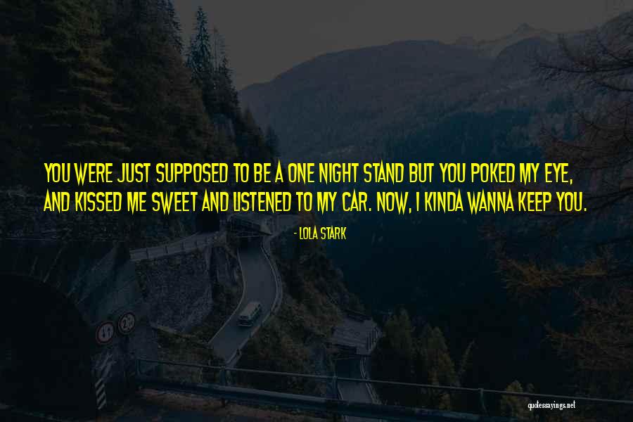 Sleepy Time Quotes By Lola Stark Sleepy Time Quotes By Lola Stark