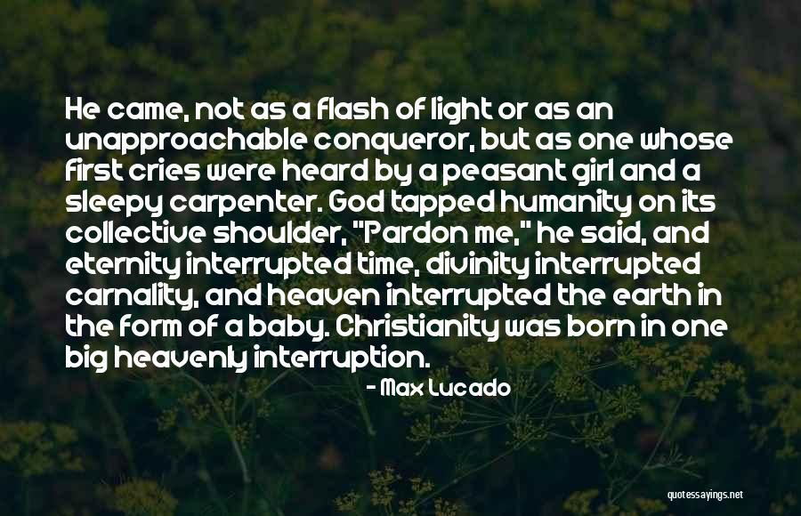 Sleepy Time Quotes By Max Lucado Sleepy Time Quotes By Max Lucado