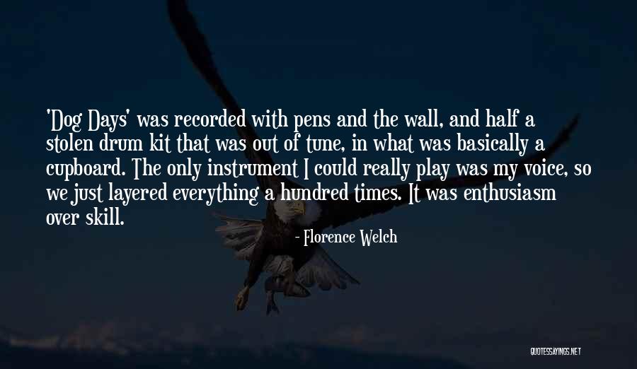 Sleepyhead Passion Quotes By Florence Welch Sleepyhead Passion Quotes By Florence Welch