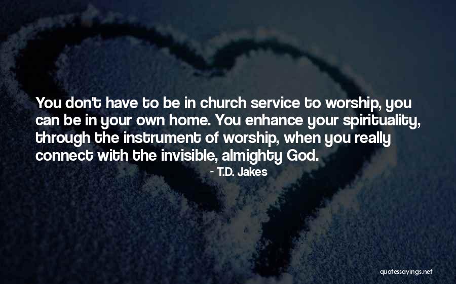 Sleepys Quotes By T.D. Jakes Sleepys Quotes By T.D. Jakes
