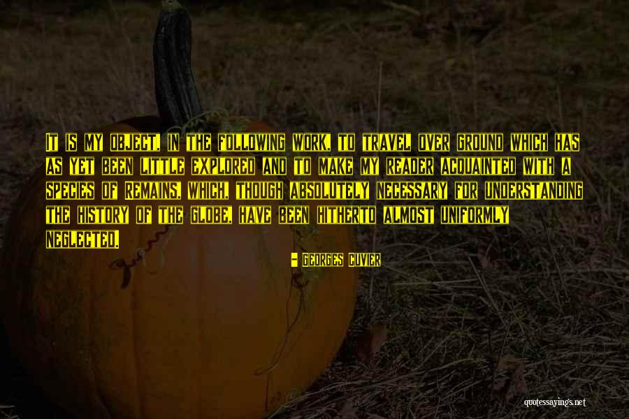 Sleepys Sale Quotes By Georges Cuvier Sleepys Sale Quotes By Georges Cuvier