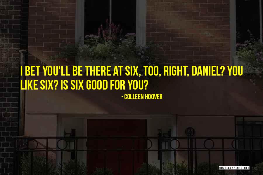 Sleepytown Wells Quotes By Colleen Hoover Sleepytown Wells Quotes By Colleen Hoover