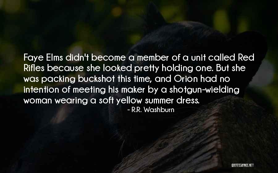 Sleet Rain Quotes By R.R. Washburn Sleet Rain Quotes By R.R. Washburn