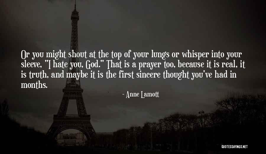 Sleeve Quotes By Anne Lamott Sleeve Quotes By Anne Lamott