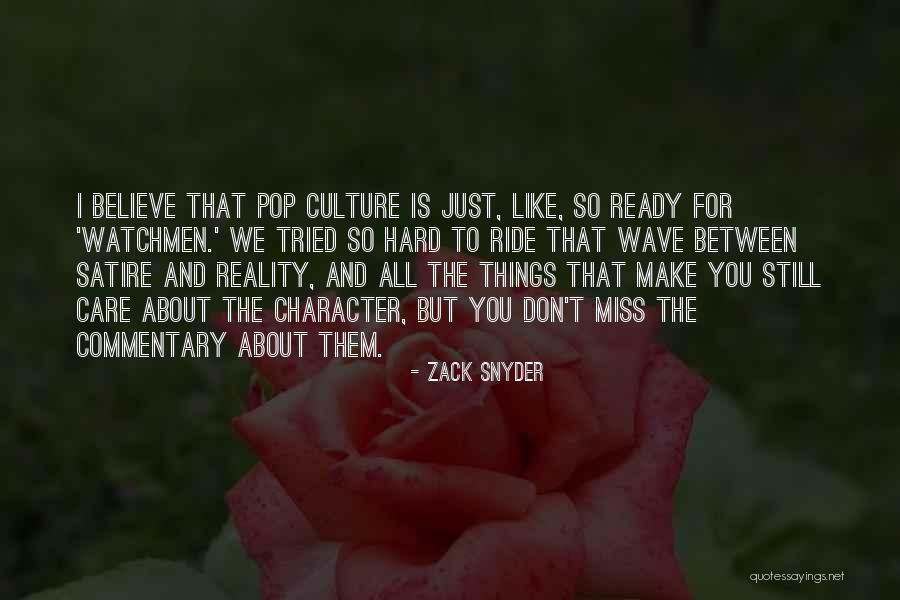 Sleezebag Quotes By Zack Snyder Sleezebag Quotes By Zack Snyder