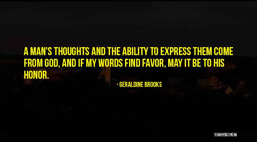 Sleezy Company Quotes By Geraldine Brooks Sleezy Company Quotes By Geraldine Brooks