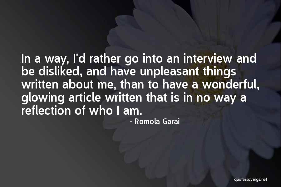 Sleezy Company Quotes By Romola Garai Sleezy Company Quotes By Romola Garai