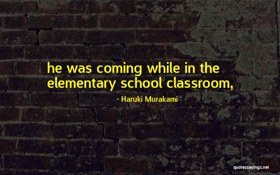 Slegehammer Quotes By Haruki Murakami Slegehammer Quotes By Haruki Murakami