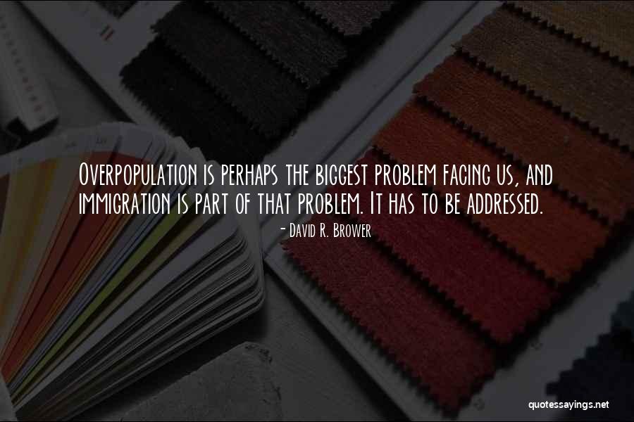 Sleifur Lafsson Quotes By David R. Brower Sleifur Lafsson Quotes By David R. Brower