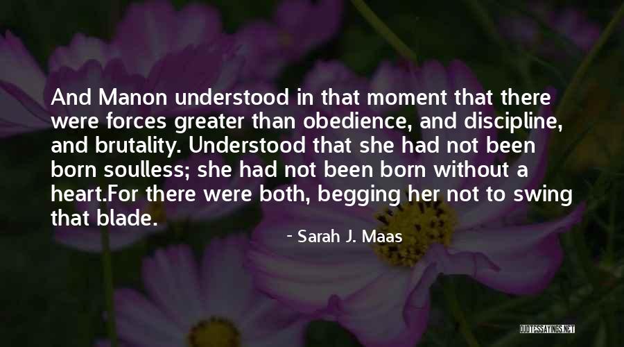 Sleighing With Saint Quotes By Sarah J. Maas Sleighing With Saint Quotes By Sarah J. Maas