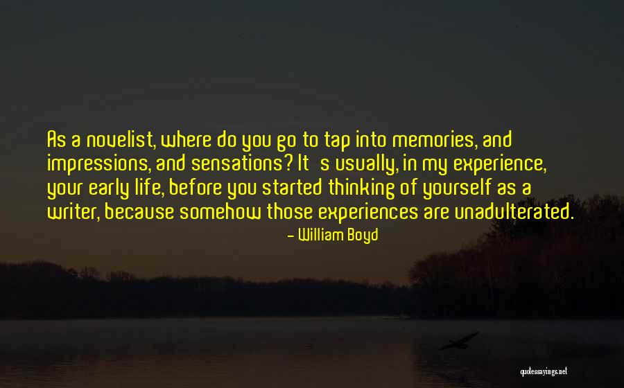 Sleighs Recreation Quotes By William Boyd Sleighs Recreation Quotes By William Boyd
