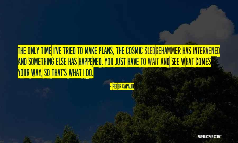 Sleiman Real Estate Quotes By Peter Capaldi Sleiman Real Estate Quotes By Peter Capaldi