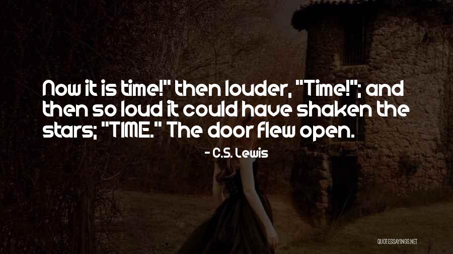 Sleipnirs Parents Quotes By C.S. Lewis Sleipnirs Parents Quotes By C.S. Lewis
