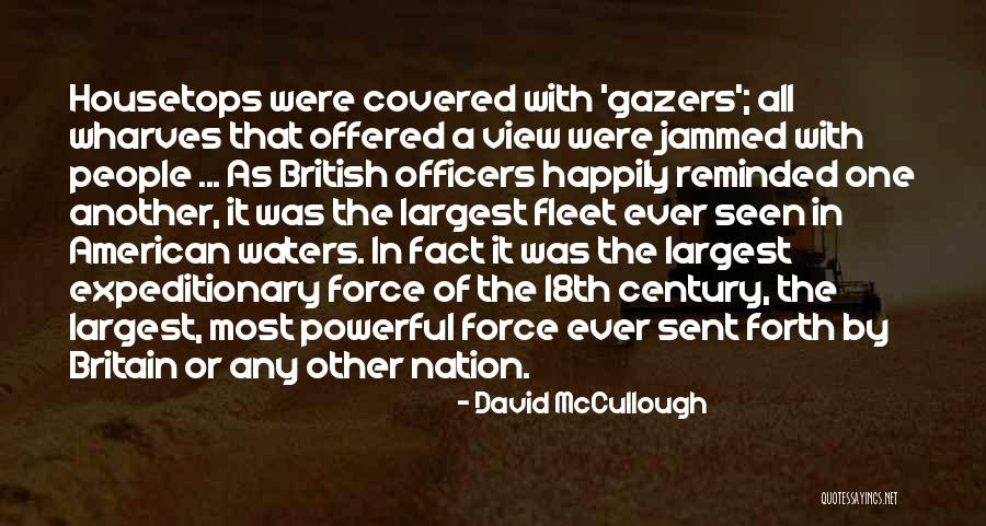 Sleisenger Fordtran Quotes By David McCullough Sleisenger Fordtran Quotes By David McCullough