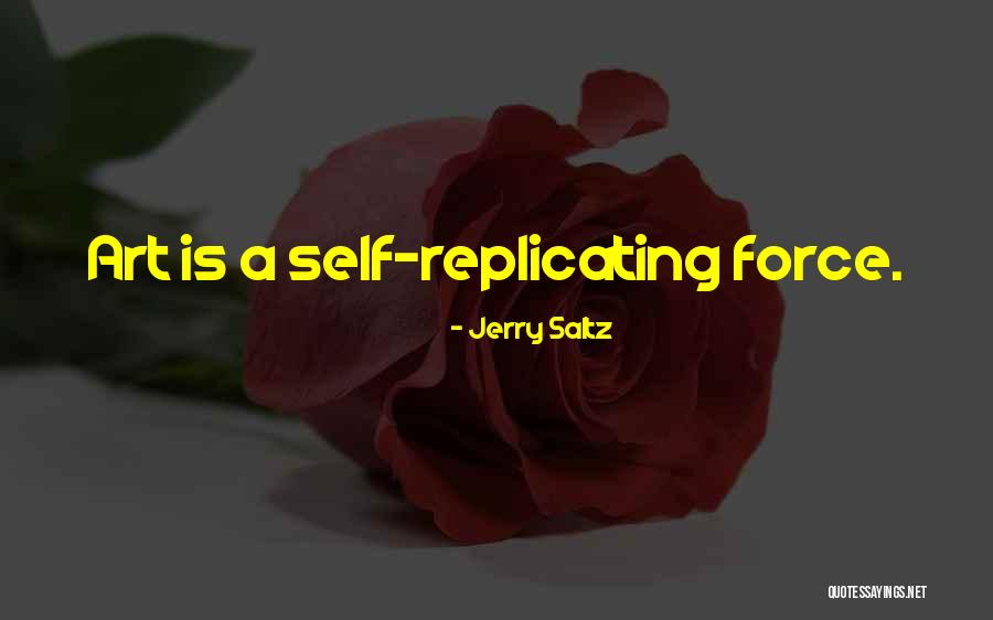 Sleman Receh Quotes By Jerry Saltz Sleman Receh Quotes By Jerry Saltz