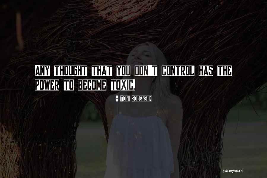 Sleman Receh Quotes By Toni Sorenson Sleman Receh Quotes By Toni Sorenson