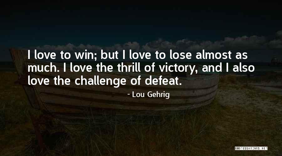 Slender Inspirational Quotes By Lou Gehrig Slender Inspirational Quotes By Lou Gehrig