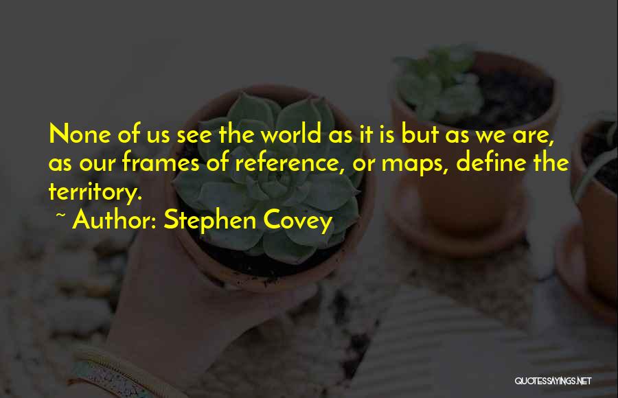 Slenderella Dressing Quotes By Stephen Covey