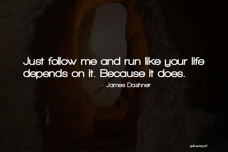 Slenderella Promotional Code Quotes By James Dashner Slenderella Promotional Code Quotes By James Dashner