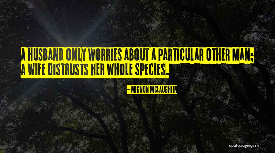 Slenderella Promotional Code Quotes By Mignon McLaughlin Slenderella Promotional Code Quotes By Mignon McLaughlin