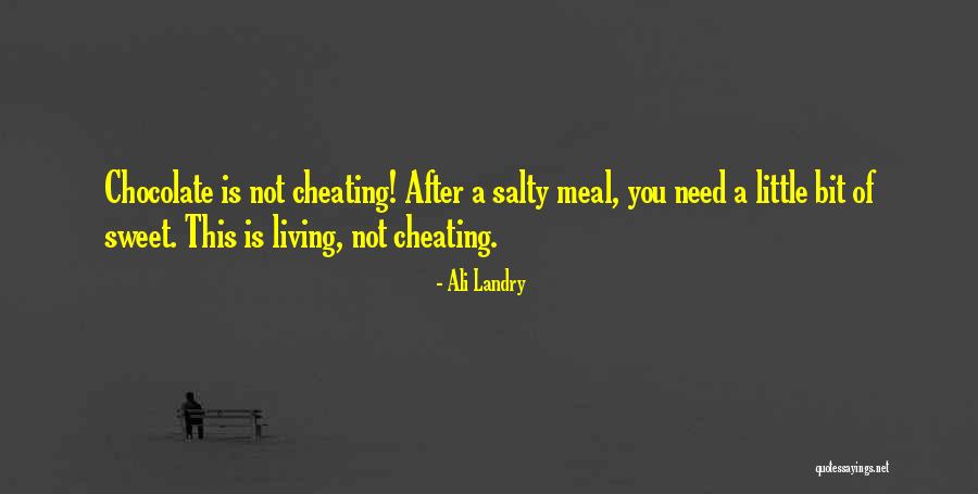 Slenderella Robes Quotes By Ali Landry Slenderella Robes Quotes By Ali Landry