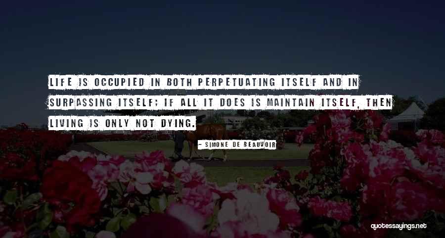Slenderella Robes Quotes By Simone De Beauvoir Slenderella Robes Quotes By Simone De Beauvoir
