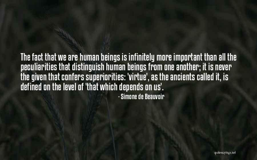 Slenka Sinonimai Quotes By Simone De Beauvoir Slenka Sinonimai Quotes By Simone De Beauvoir