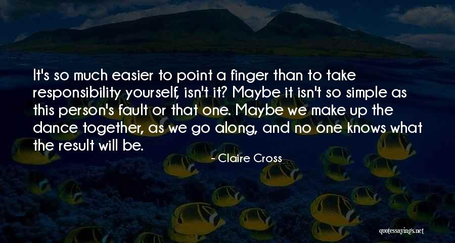 Slenkancio Quotes By Claire Cross Slenkancio Quotes By Claire Cross