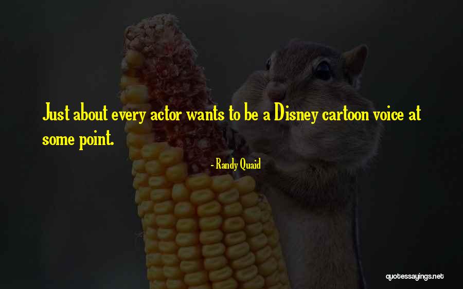 Slenkancios Quotes By Randy Quaid Slenkancios Quotes By Randy Quaid