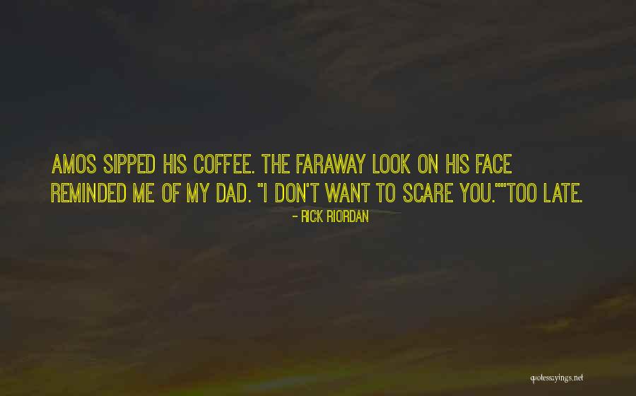 Slenkancios Quotes By Rick Riordan Slenkancios Quotes By Rick Riordan