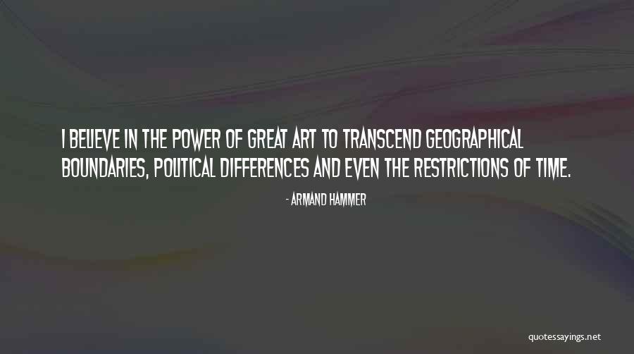 Slenon Quotes By Armand Hammer Slenon Quotes By Armand Hammer