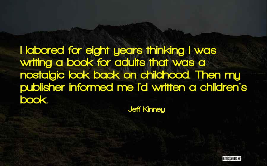 Slenon Quotes By Jeff Kinney Slenon Quotes By Jeff Kinney
