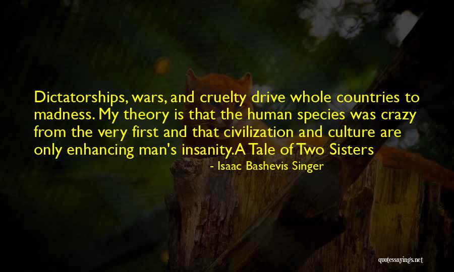 Slentz Field Quotes By Isaac Bashevis Singer Slentz Field Quotes By Isaac Bashevis Singer