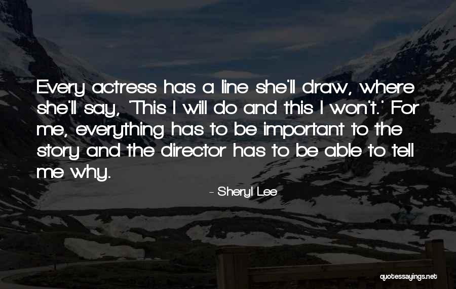 Slentz Field Quotes By Sheryl Lee Slentz Field Quotes By Sheryl Lee