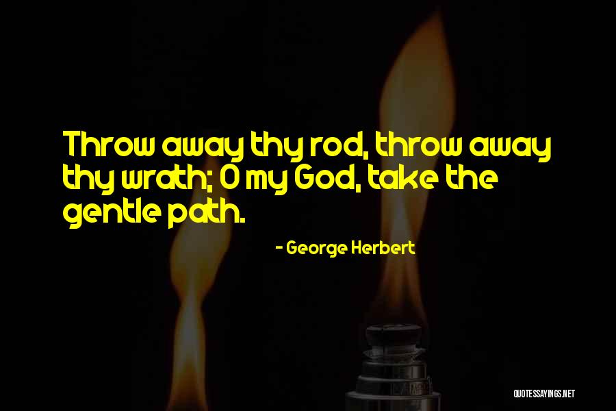 Slepacia Quotes By George Herbert