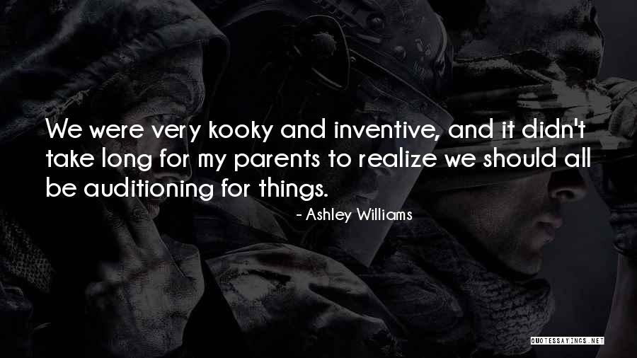 Slependen Quotes By Ashley Williams Slependen Quotes By Ashley Williams
